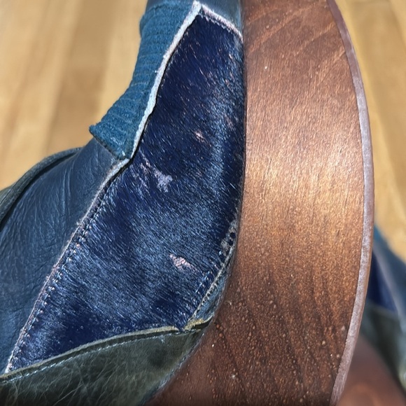 ‼️FREE PEOPLE clogs‼️ - Picture 5 of 13